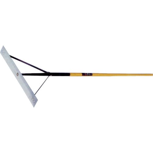 SUS板レーキ G00105