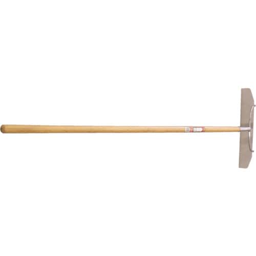 ステンレス板レーキ450