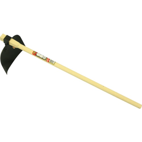 東京ジョレン角 柄共 072198