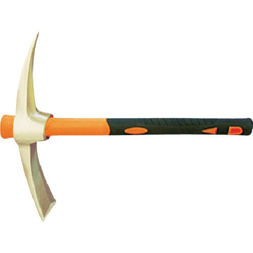 ノンスパーキングつるはし NS8001100