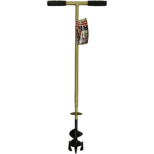 Wらせん穴掘SD−75 071255