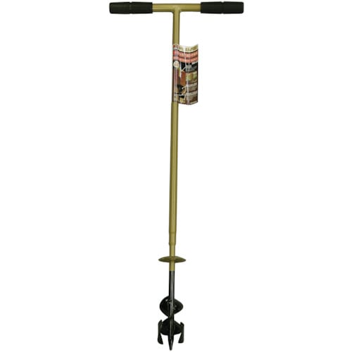 Wらせん穴掘SD−60 071262