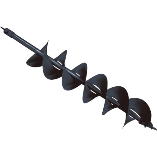 アースドライバー専用2枚刃オーガ WOG150