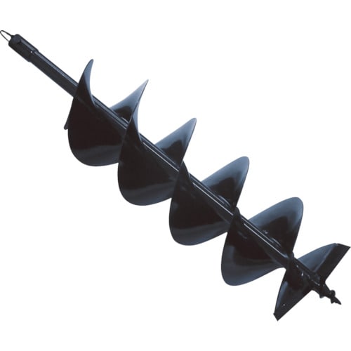 アースドライバー専用2枚刃オーガ WOG200