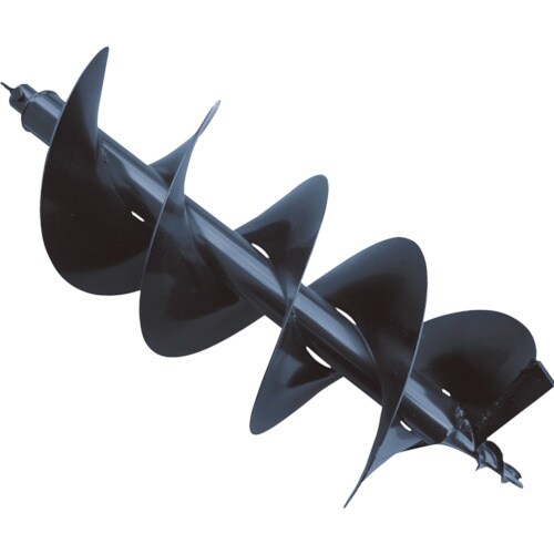 アースドライバー専用2枚刃オーガ WOG300