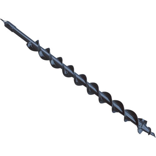 アースドライバー専用2枚刃オーガ WOG60