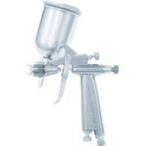 自動車補修専用スプレーガンkiwamimini