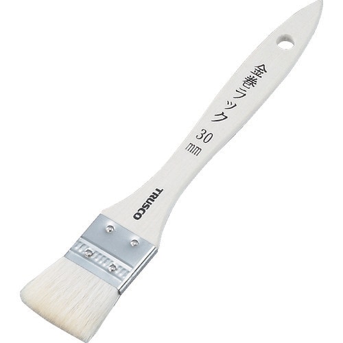 金巻ラック刷毛 10号