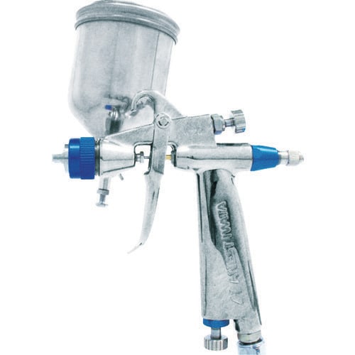 自補修専用スプレーガン W50124BPGC