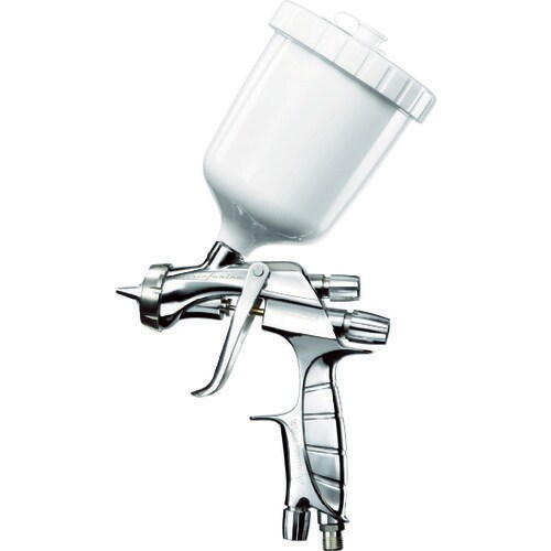 自補修専用大形スプレーガンノズル口径Φ1.3