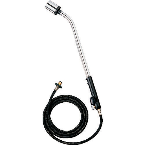 自動点火方式プロパンバーナー スーパーライナー