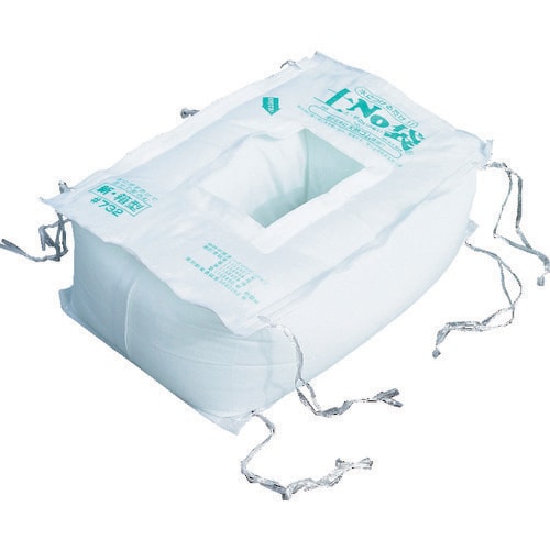 土嚢袋新箱型 732