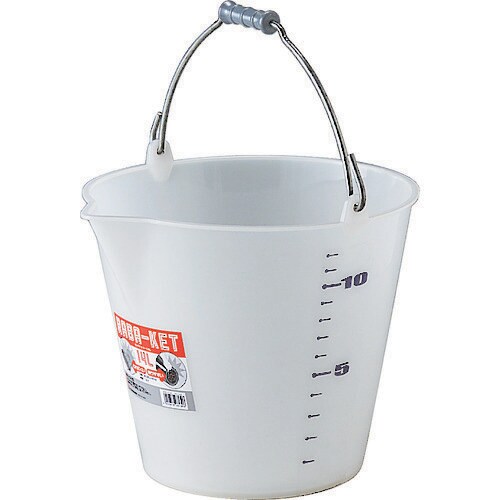 ラバケット14L ナチュラル