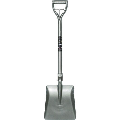 スコッパー角形