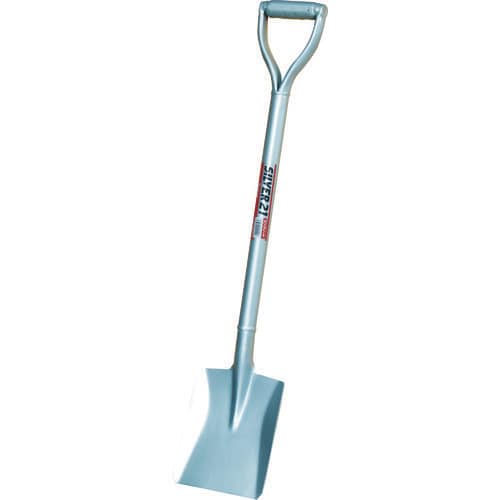 シルバー21コンクリートショベル