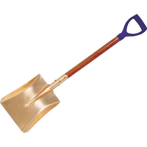 ショベル角型 CBS230K