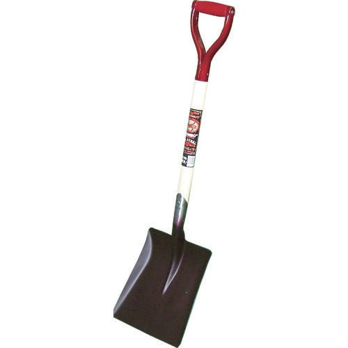 ロイヤル木柄ショベル 角形