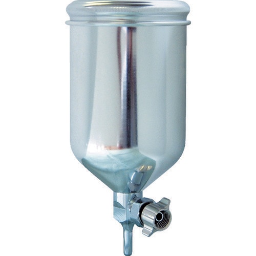 重力式塗料カップ KGL400FAST