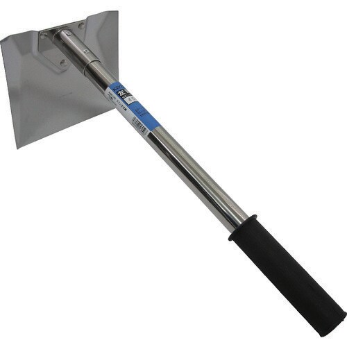ステン左官鍬450mm 56059
