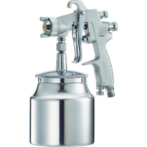 マグスプレーガンセット WT888S10S