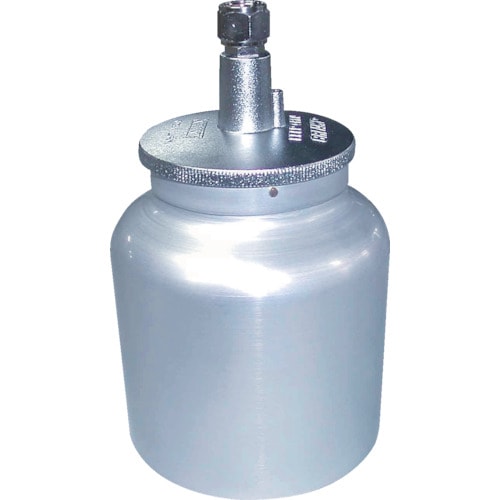 吸上式塗料カップ KS123