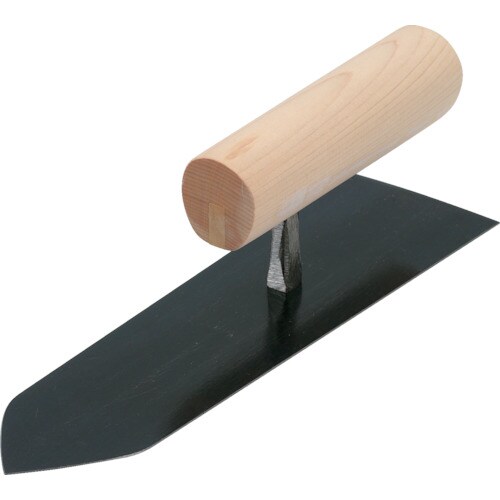 油焼仕上鏝元幅54×先幅45コテ長さ180mm