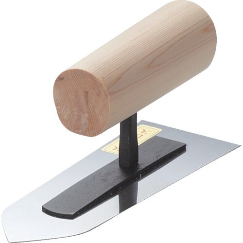 ステンレス仕上型万能鏝 SSB240