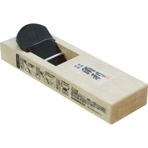 ミニ鉋 42×180mm 41431