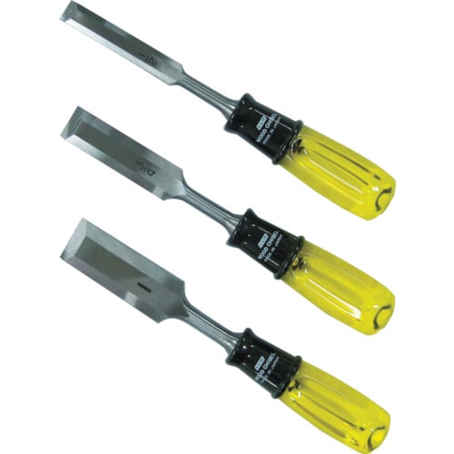 万能のみ3本組(12・19・25mm)