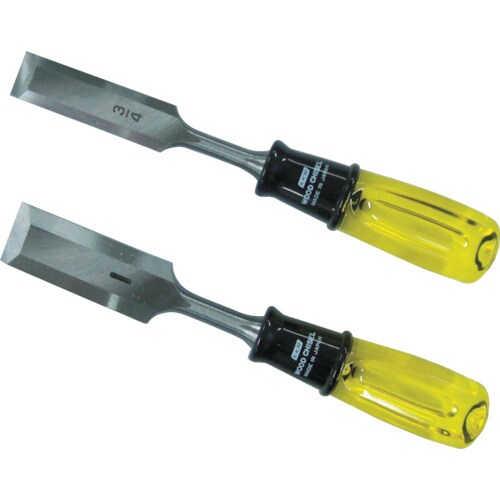 万能のみ2本組(19・25mm)