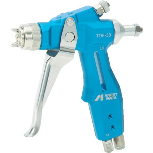 離型剤塗布用ハンドガン ノズル口径Φ1.4