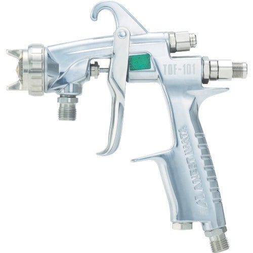 離型剤塗布用ハンドガン ノズル口径Φ0.7