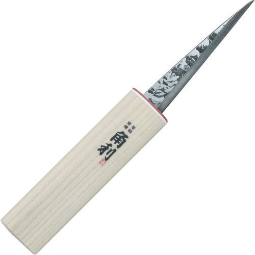 ミニ繰小刀 槌目打 15mm 41467