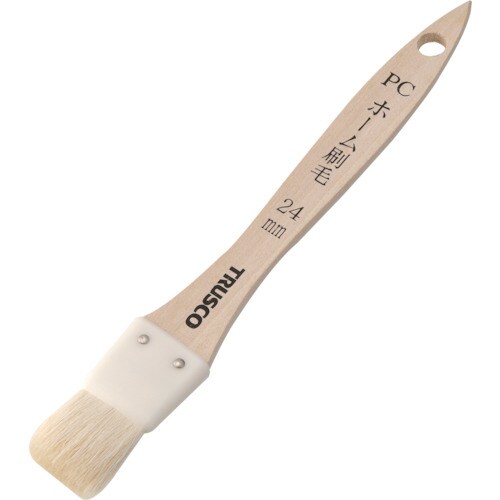 PCホーム刷毛 8号 TPB387