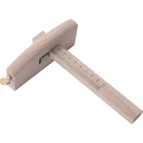 ネジ止スジ毛引 刃収納安全タイプ 120mm