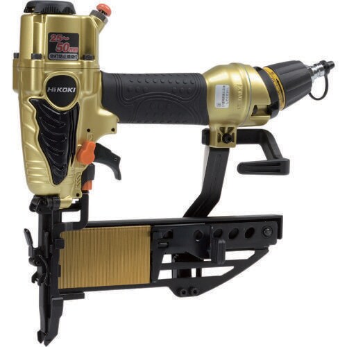 高圧フロア用タッカ N5004HMF