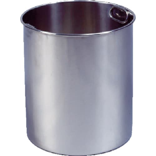 塗料加圧タンク内容器 ステンレス製 14L