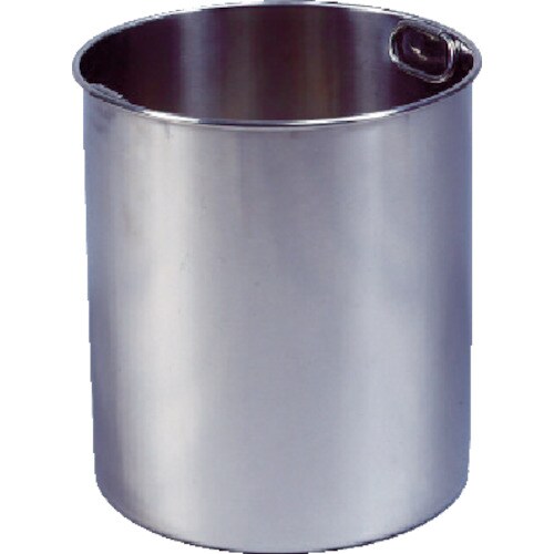 塗料加圧タンク内容器 ステンレス製 6L