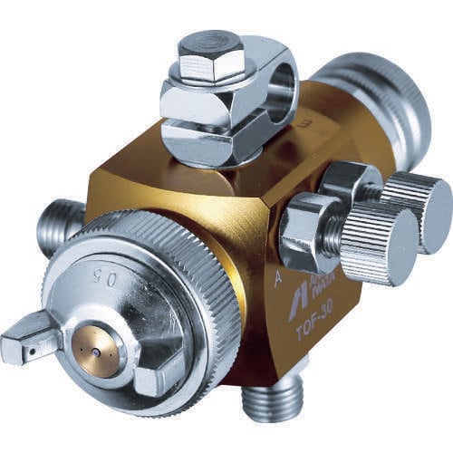 液体塗布用自動スプレーガン(大形) TOF3005