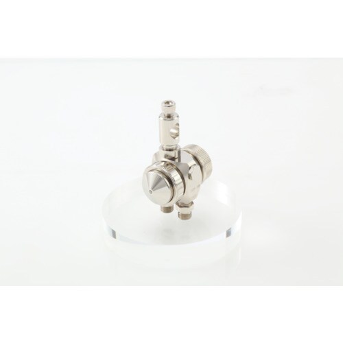 液体塗布用自動スプレーガン TOF5RB05