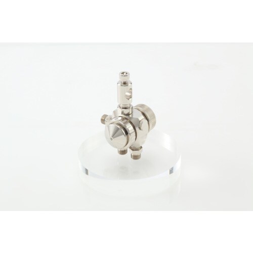 液体塗布用自動スプレーガン(小形 TOF6RB10