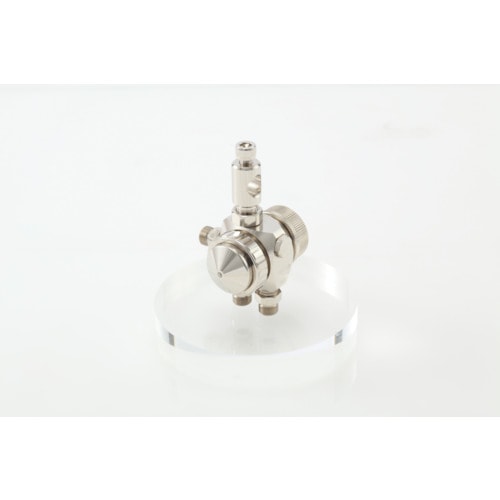 液体塗布用自動スプレーガン(小形 TOF6RB13