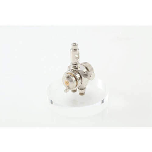 液体塗布用自動スプレーガン(小形 TOF5B20