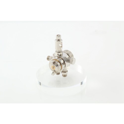 液体塗布用自動スプレーガン(小形) TOF6B13