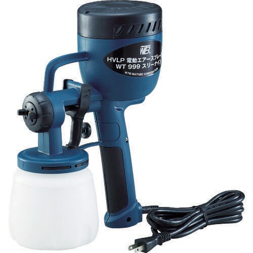 電動エアースプレーガン WT99920
