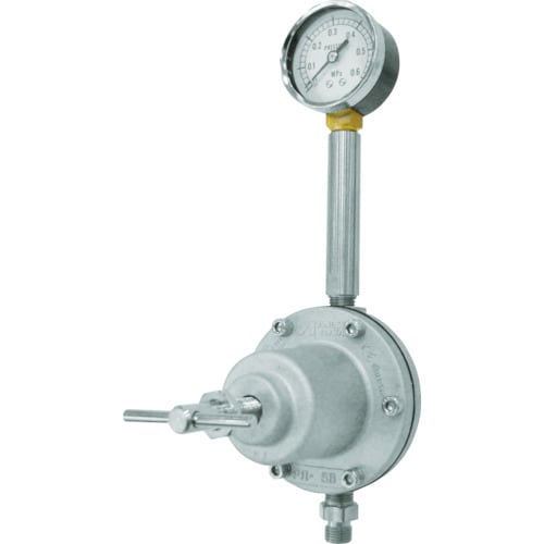 バックプレッシャバルブ PRB5B