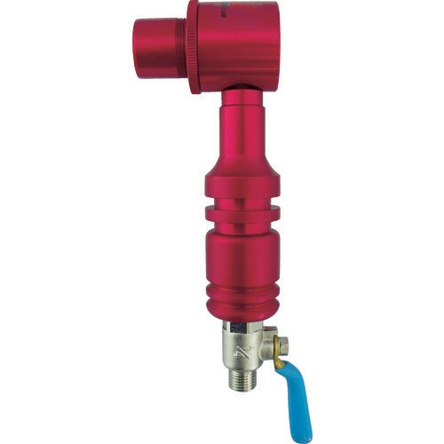 ソフティーエアーブローガン K07BB