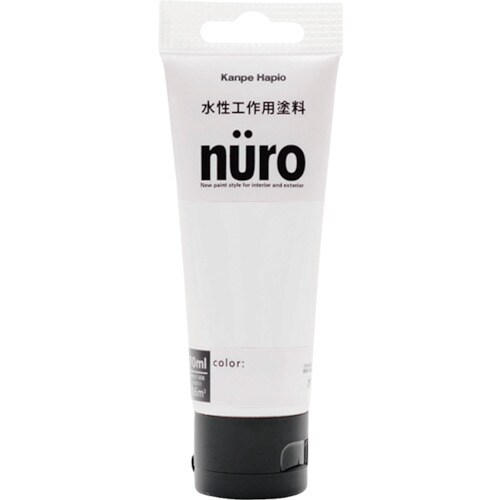 ヌーロ 70ML 白