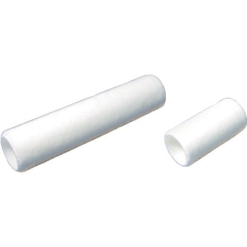 安全地帯縮毛ローラー 22cm(2本入)