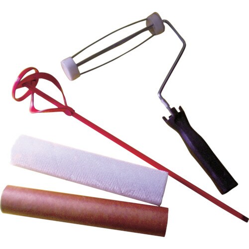 ビックフット途布キット BFTK